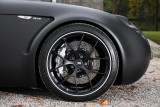 Wiesmann Roadster MF5 V10 Black Bat